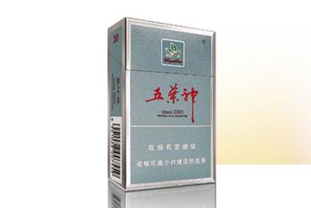6元美登香烟批发渠道