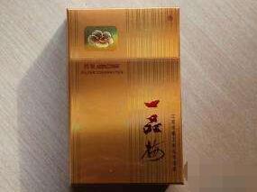 保税区有进口香烟吗价格